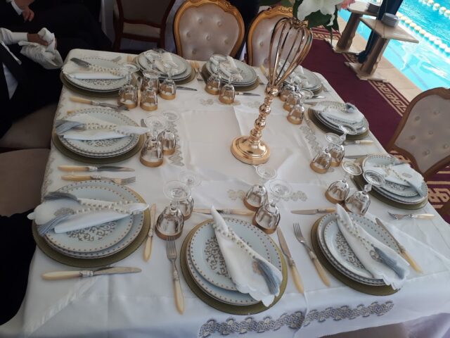 Club Nautique de la Marine Royale - Casablanca -