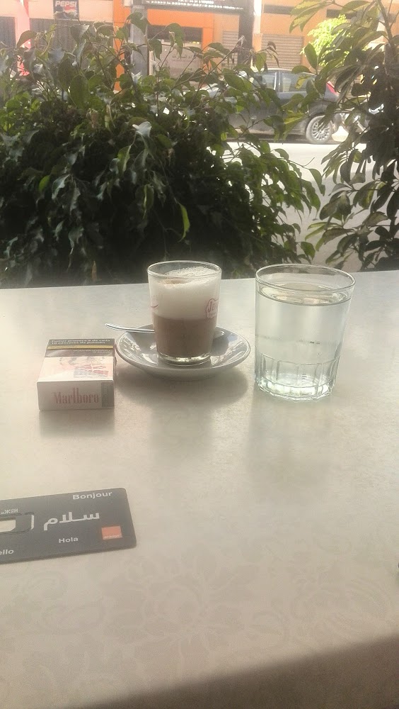 Club Pool Triangle - Mohammédia