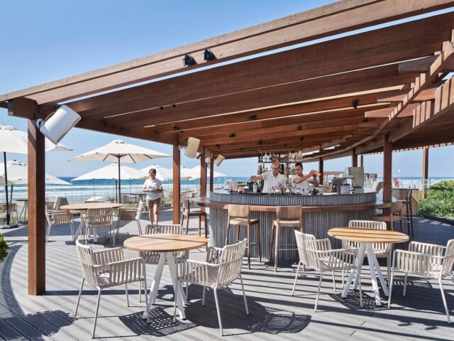Buddha-Bar Beach Mazagan - El Jadida - +212 5233-88080