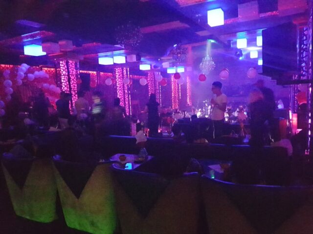 VIP Oriental Club - Agadir - +212 707-351312