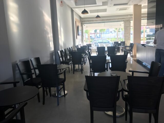 Cafe Laaricha - Guercif - +212 661-085607