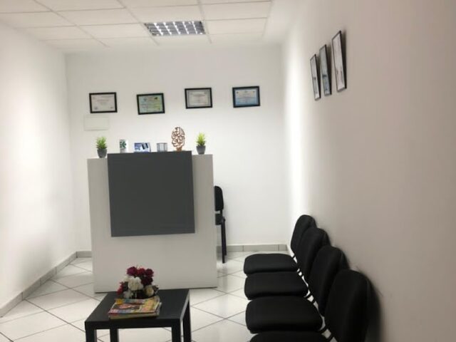 Cabinet Selma de kinésithérapie hijama et amincissement Oujda - Oujda - +212 666-117064
