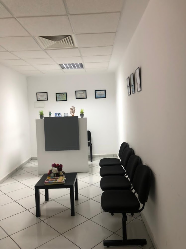 Cabinet Selma de kinésithérapie hijama et amincissement Oujda - Oujda