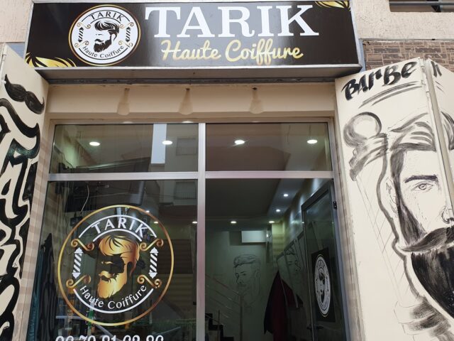 Coiffeur Tarik - Casablanca - +212 679-816386