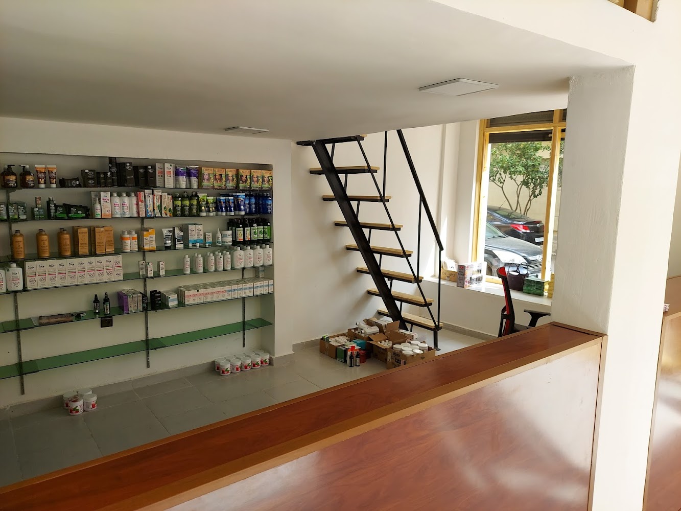 Zakia Cosmetiques