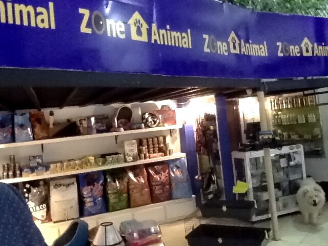 Zone Animal - Marrakech - +212 662-024400