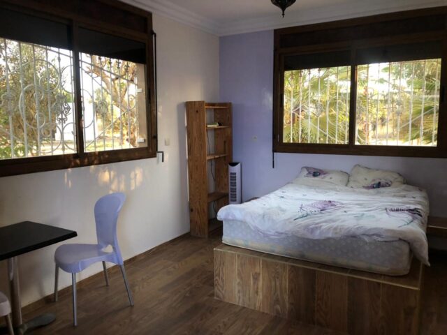 maison d'hôtes piscine privée - Agadir -