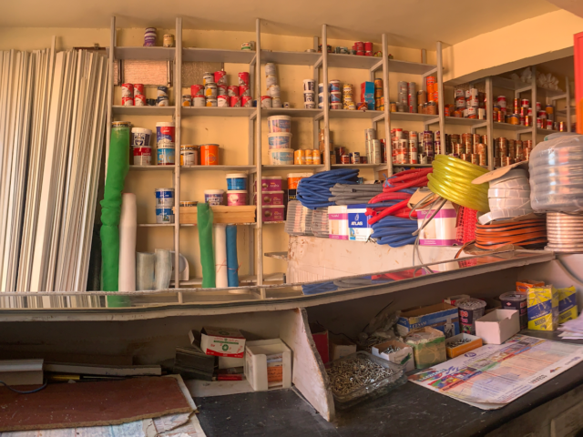 Droguerie Ouais - Oued Zem - +212 619-768181