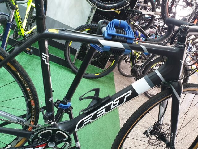 Magasin de vélos - Témara - +212 603-614523