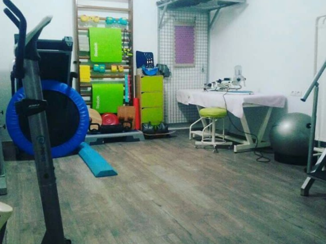 Kiné Sarah - Rabat - +212 5377-27212