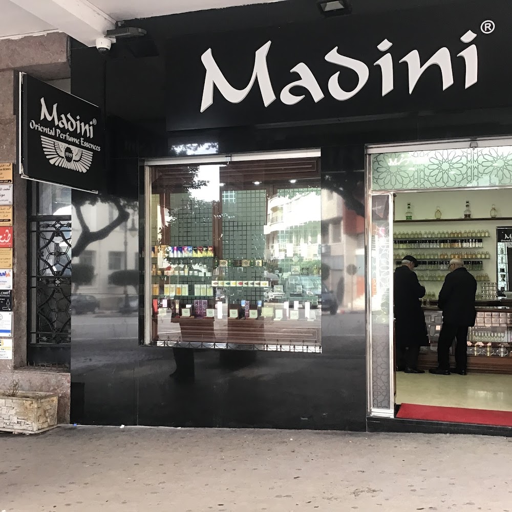 Madini Parfumeur