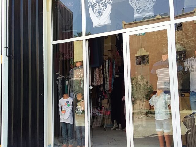 Botique Hakim - Tinejdad -