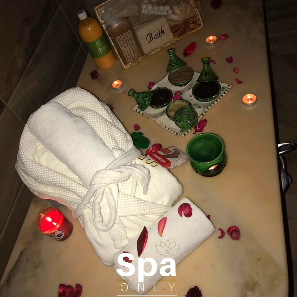 Spa Only Casablanca (Massage