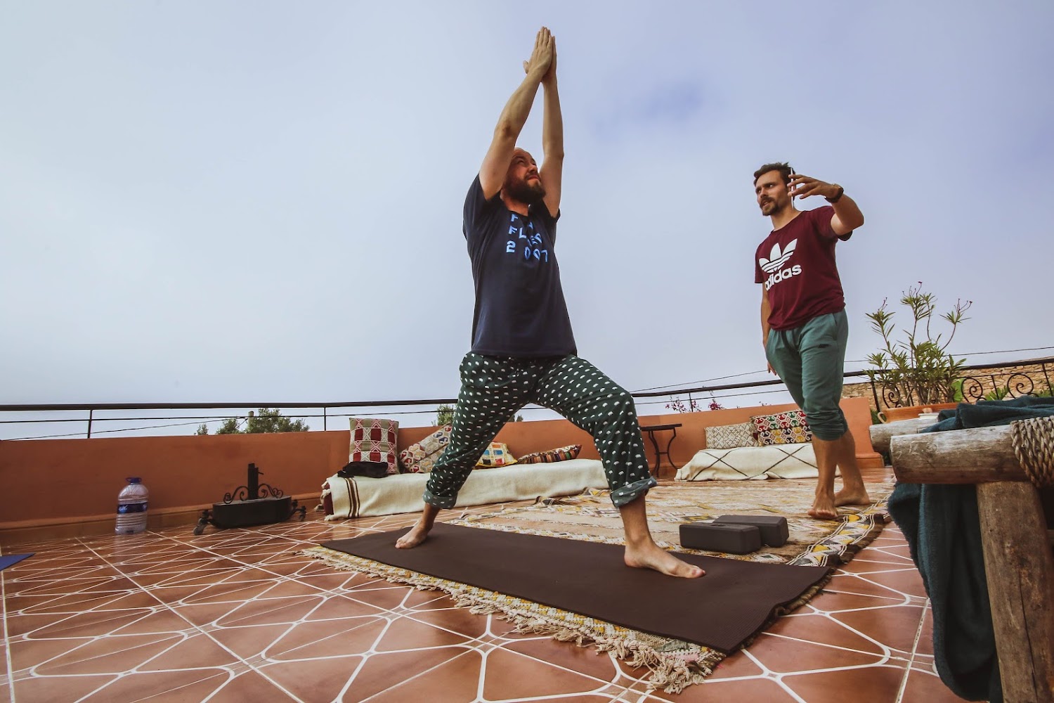 La Vida Surf - Agadir