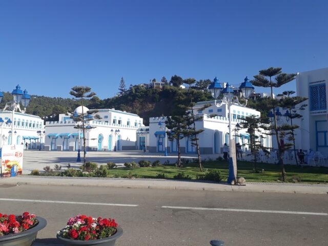 Royal Yachting Club - M'diq - +212 5399-75057