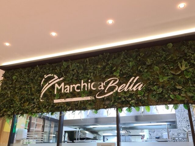 Marchica belle - Nador -