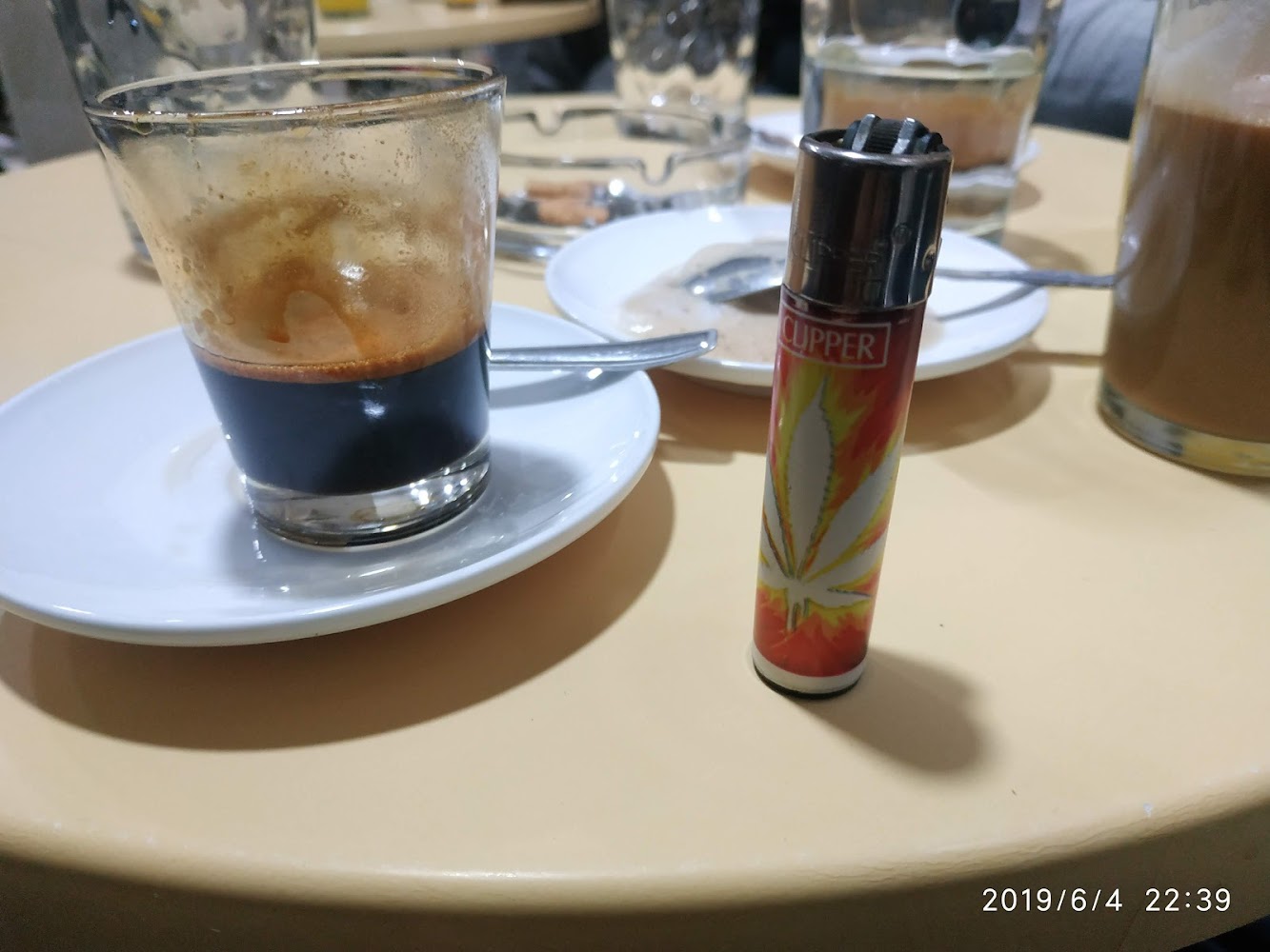 Cafe La Rose - Settat