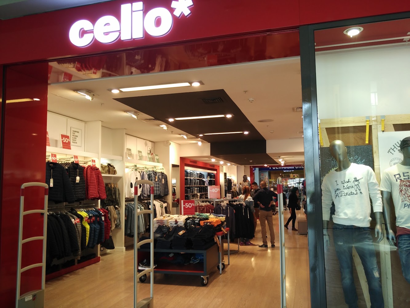 Celio