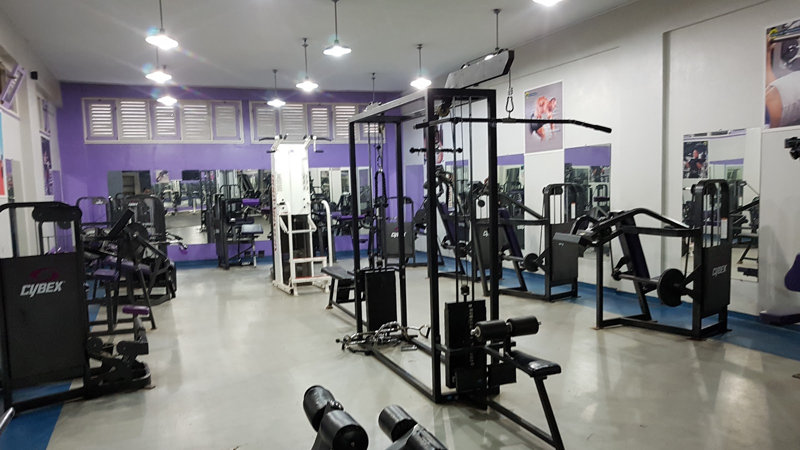 Club de natation kastalani - Agadir