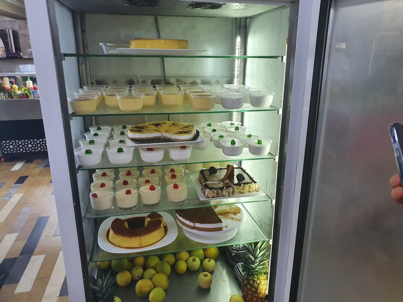 Restaurant Narjis - Martil