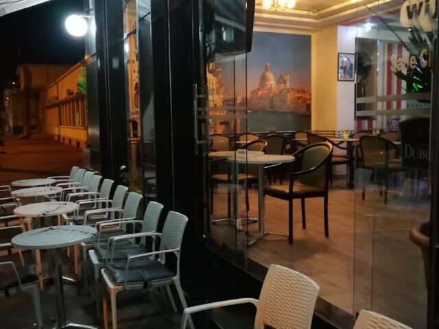 Café SUAREZ - El Jadida -