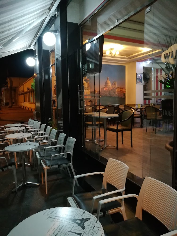 Café SUAREZ - El Jadida