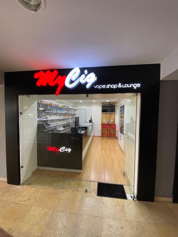 MyCig Agadir - Agadir