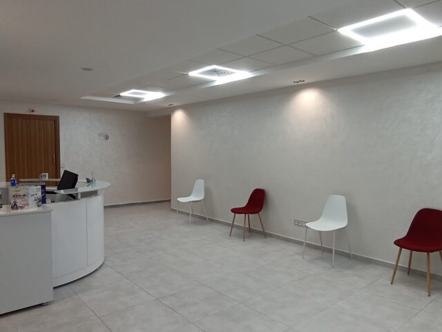 Dr Bekkali Younes - Chirurgien Orthopédiste et Traumatologue ( traumatologie ) - Agadir - +212 525-203040