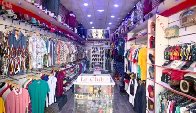 Le club inezgane chez Hafid - Inezgane - +212 661-773321