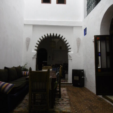 Dar zaida - Asilah - +212 669-432142