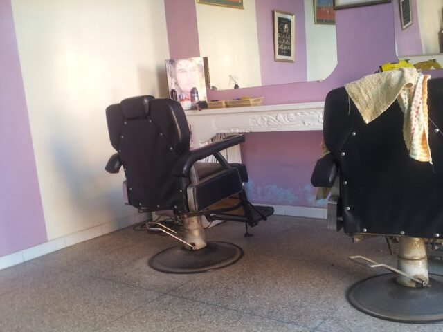 Salon Youssef Coiffure - Aït Melloul - +212 606-163729