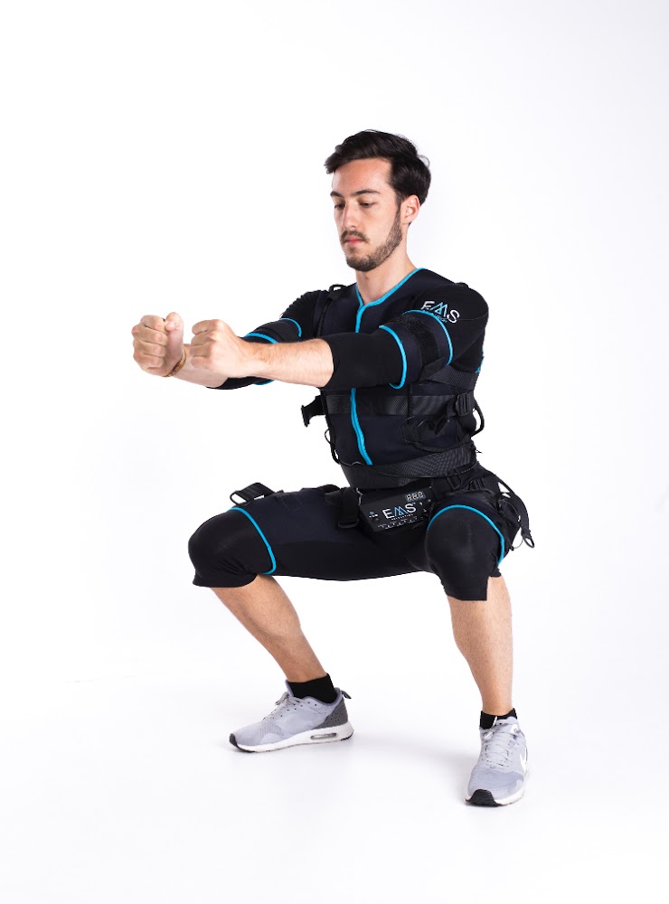 Yogifit - Marrakech