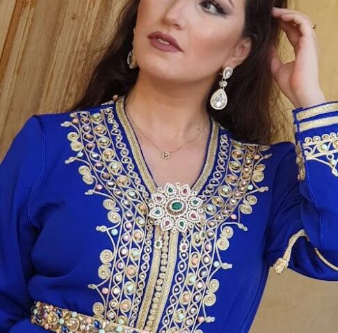 Sara Tendances Caftans - Kénitra - +212 644-851474