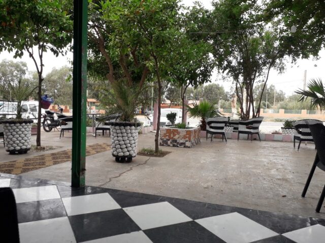 Café younes - Oued Zem - +212 603-141480