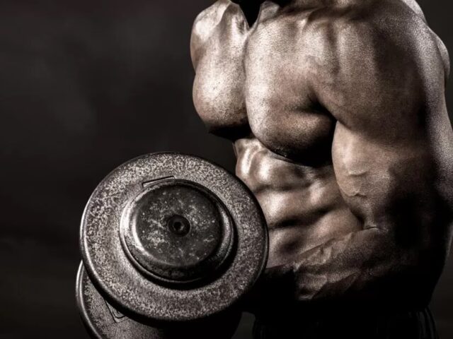 KivFit Personal Training & Fitness Consulting -  - +212 666-778656
