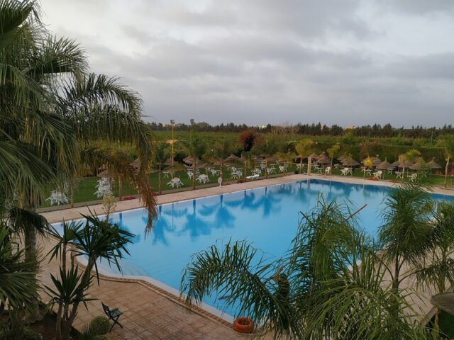 Zaki Club - Berkane - +212 661-953866