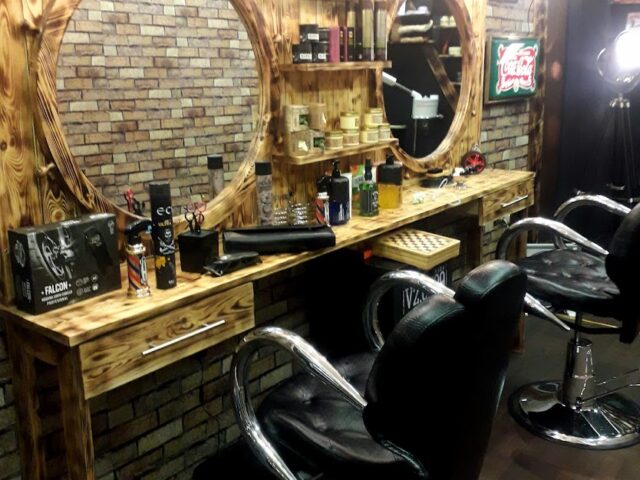 STUDIO_ELIOUQ - Casablanca - +212 607-710660