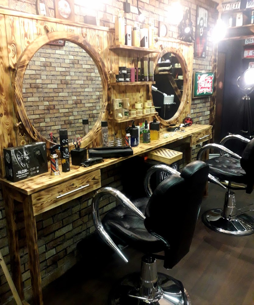 STUDIO_ELIOUQ - Casablanca