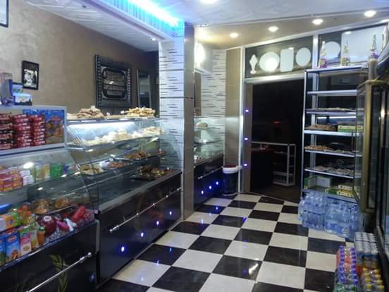 Miami ice - Sefrou - +212 674-364121
