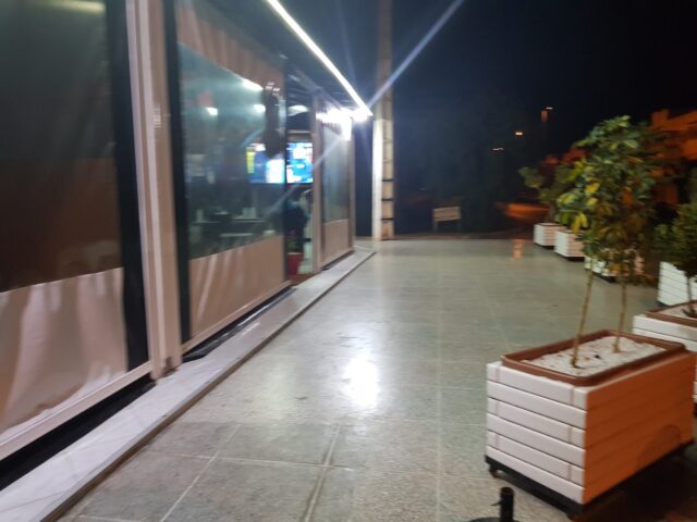 Cafe Karena bleu - Khouribga - +212 617-082091