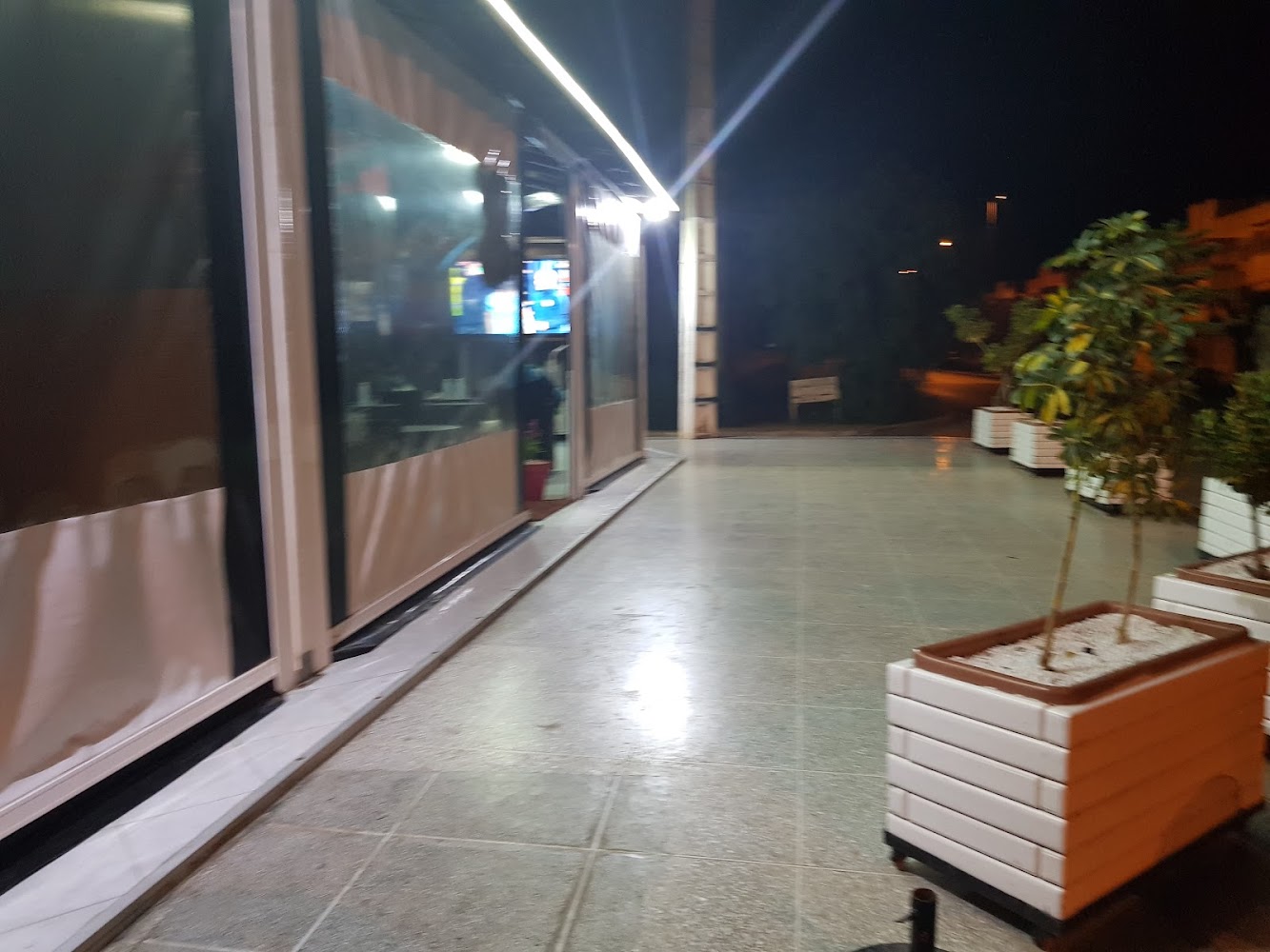 Cafe Karena bleu - Khouribga
