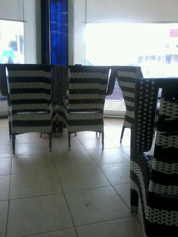 Café Sokhor - Khouribga