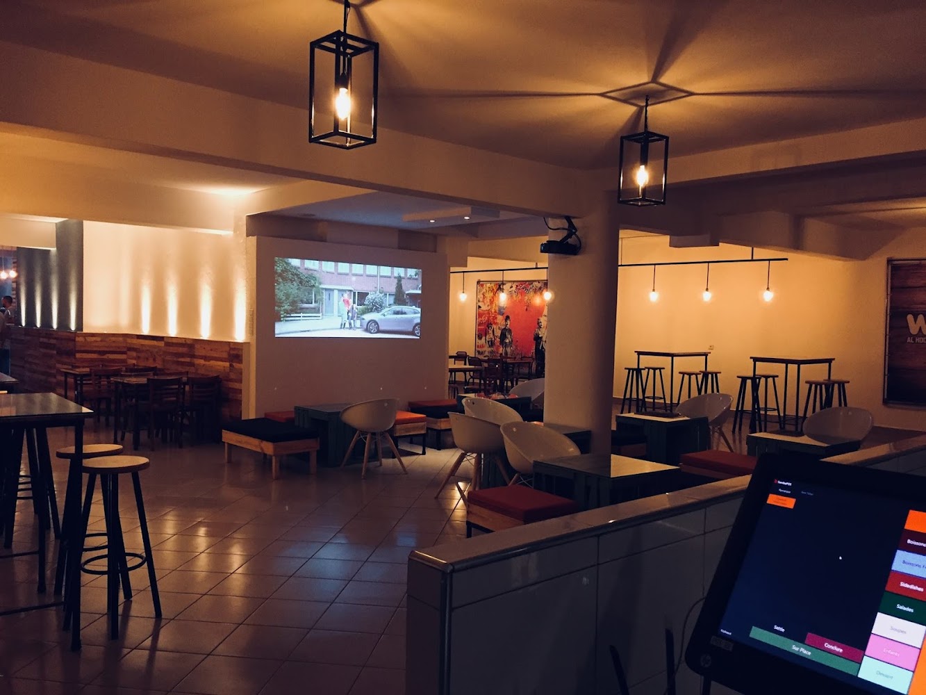 Wok.In Al Hoceima - Al Hoceïma