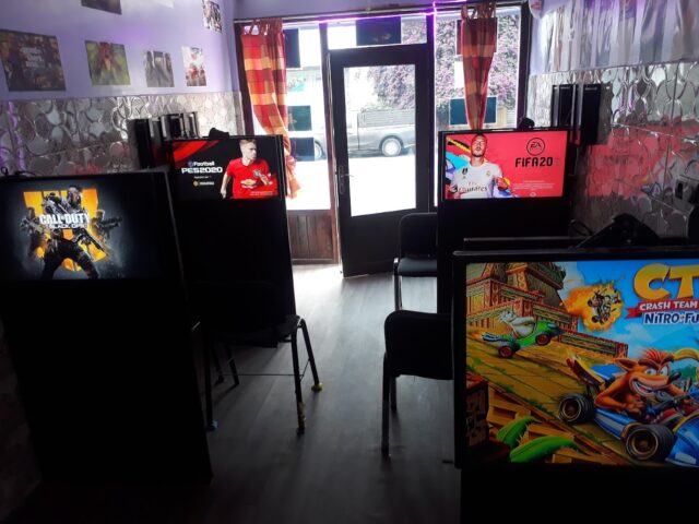 Ps4 Hay salam - Agadir - +212 629-330448