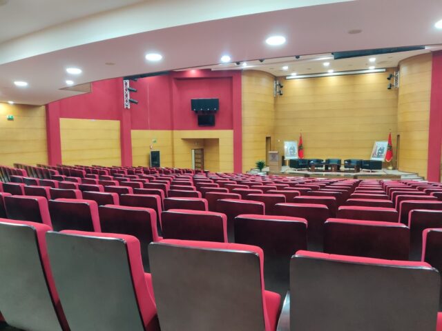 CCF USMBA - Fès - +212 5356-09660