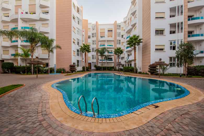 perlenouaceur.com - Casablanca