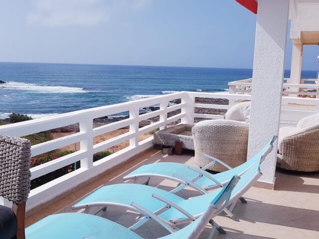 Marina Beach - Mohammédia - +212 5233-27572