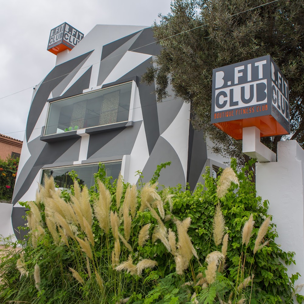 BFIT - Casablanca