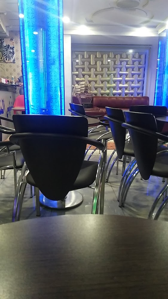 مقهى الريان Cafe Riane - Oued Zem