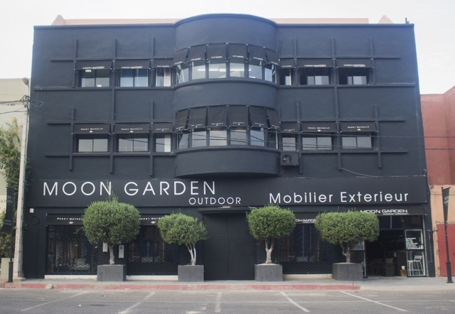 Moon Garden Marrakech - Marrakech - +212 5243-35588